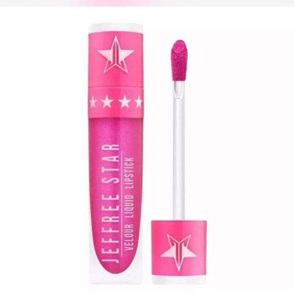 Jeffree Star Dreamhouse Velour Liquid Lipstick - Picture 10 of 10